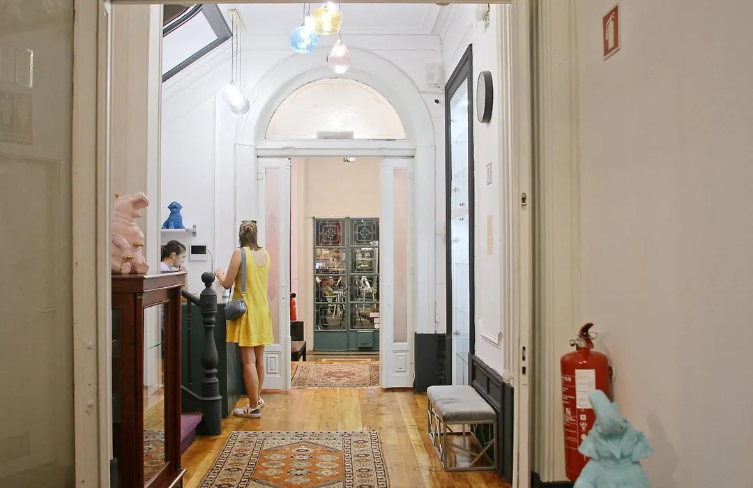 Rosalma Hostel-1