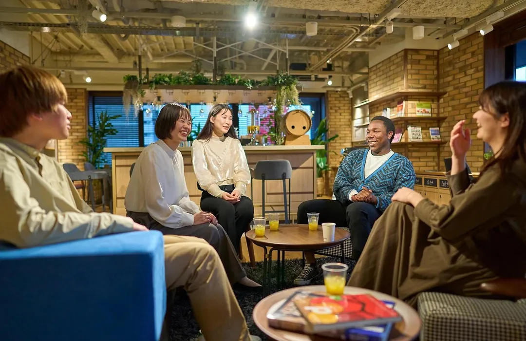 Hotel Resol Stay Akihabara-1