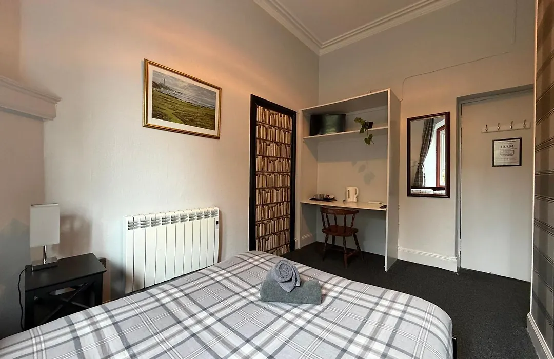 Belford Hostel-1