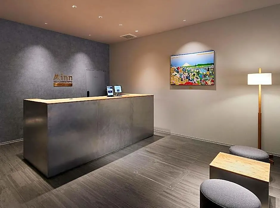 Minn Nihonbashi Suitengumae-1