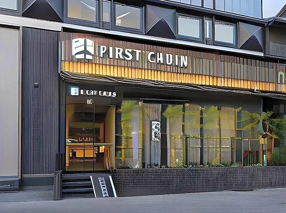 Firstcabin Kyoto Nijojo-1