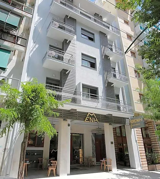 Meni Apartments-1