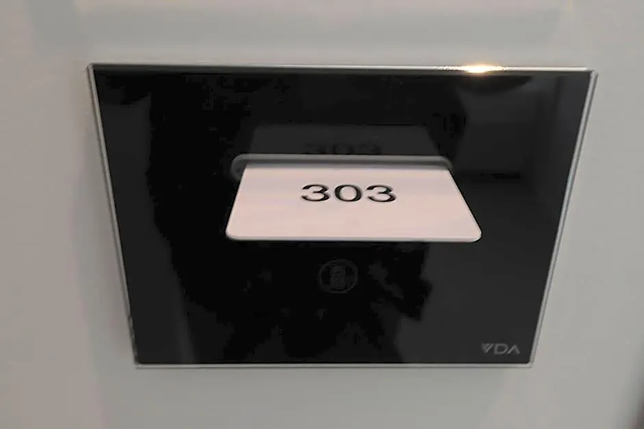Cadorna Luxury Hotel-1