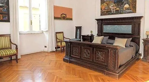 B&B Villa Musa-1