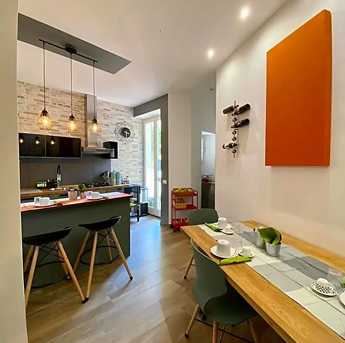 B&B Monteverdi L'Arancio-1