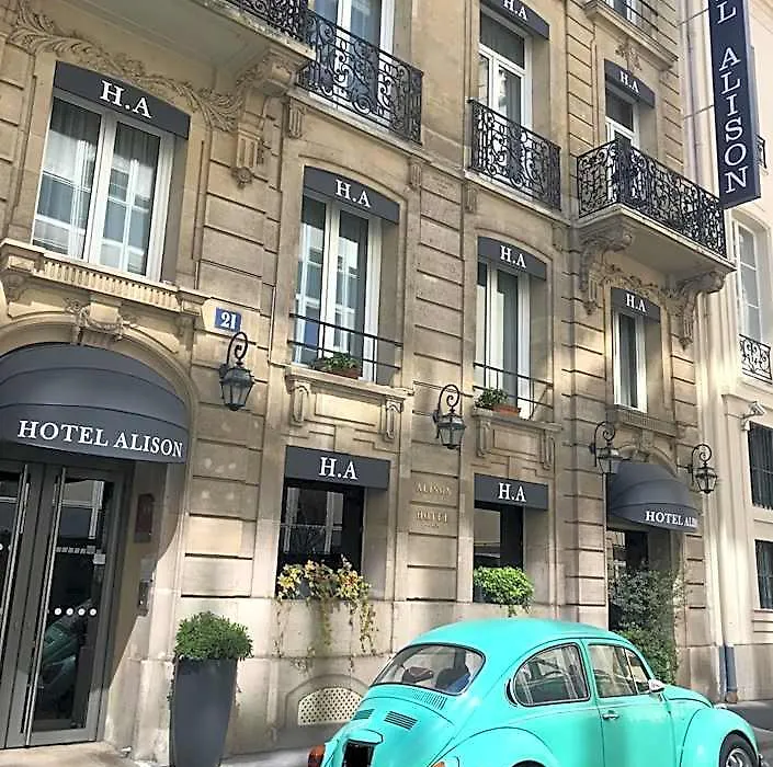Hotel Alison-1