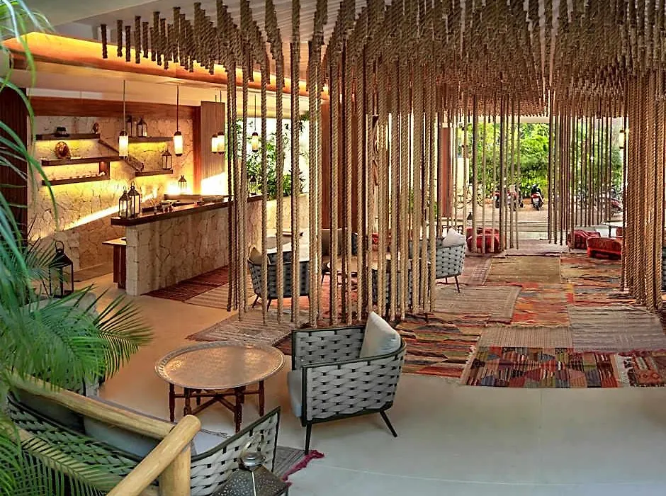 Sunday Hotel Naala, Downtown Tulum-1