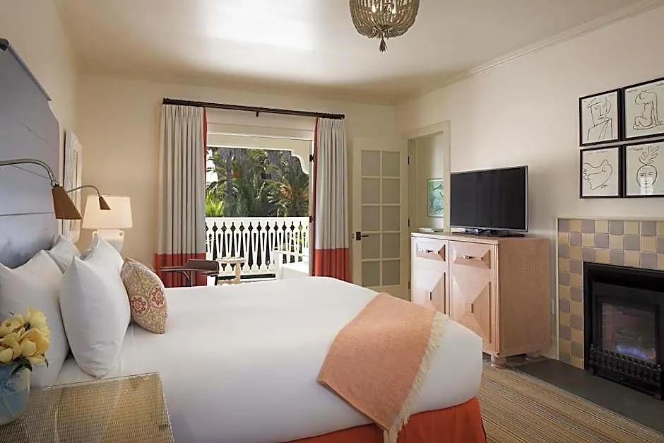 Indian Springs Resort & Spa-1