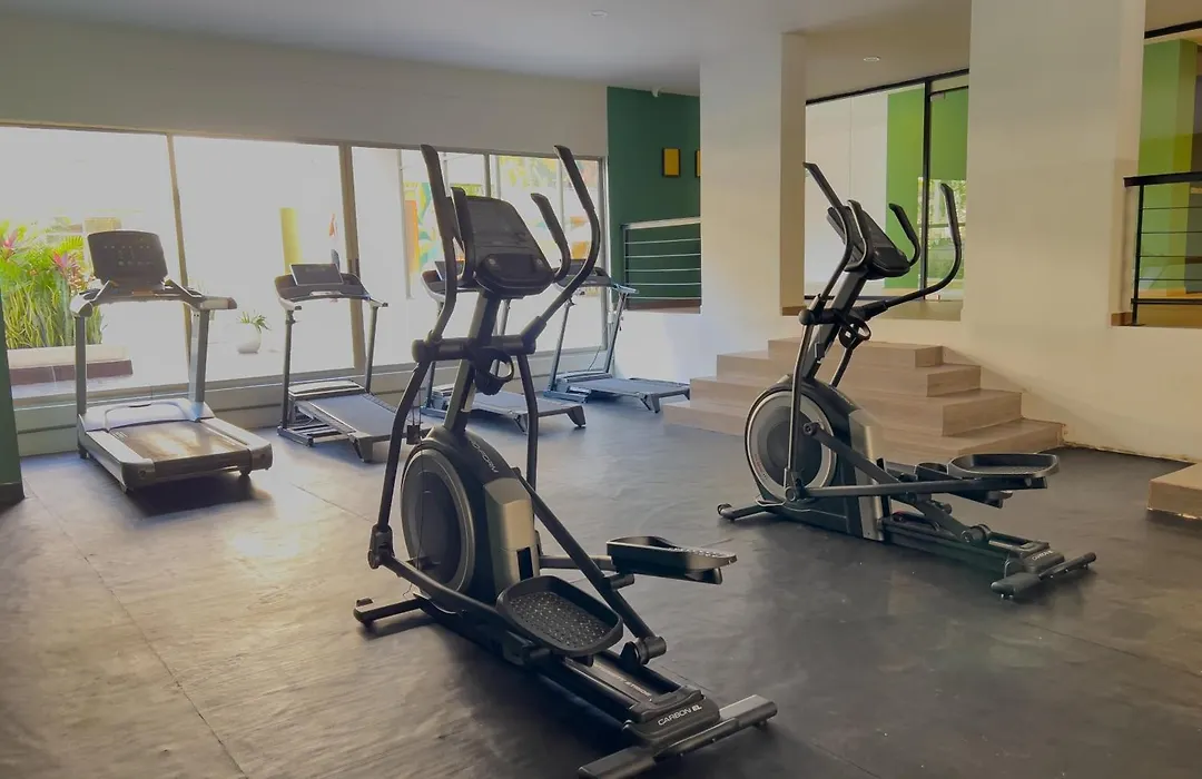Holiday Inn Tulum By Ihg-1