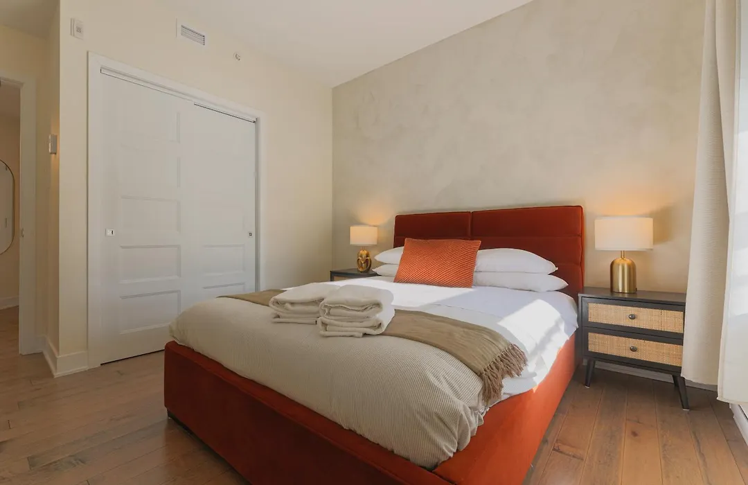 Rozenhaus Hotel - Downtown Montreal-1