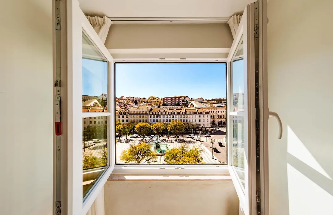 Liberator Rossio-1