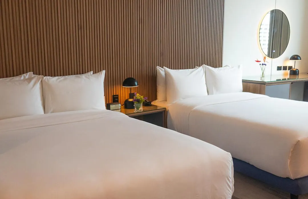 Waymore Hotel Spa & Casino-1