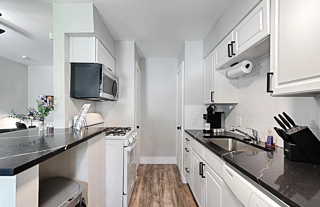 Cityplace Bnb Aparthotel-1