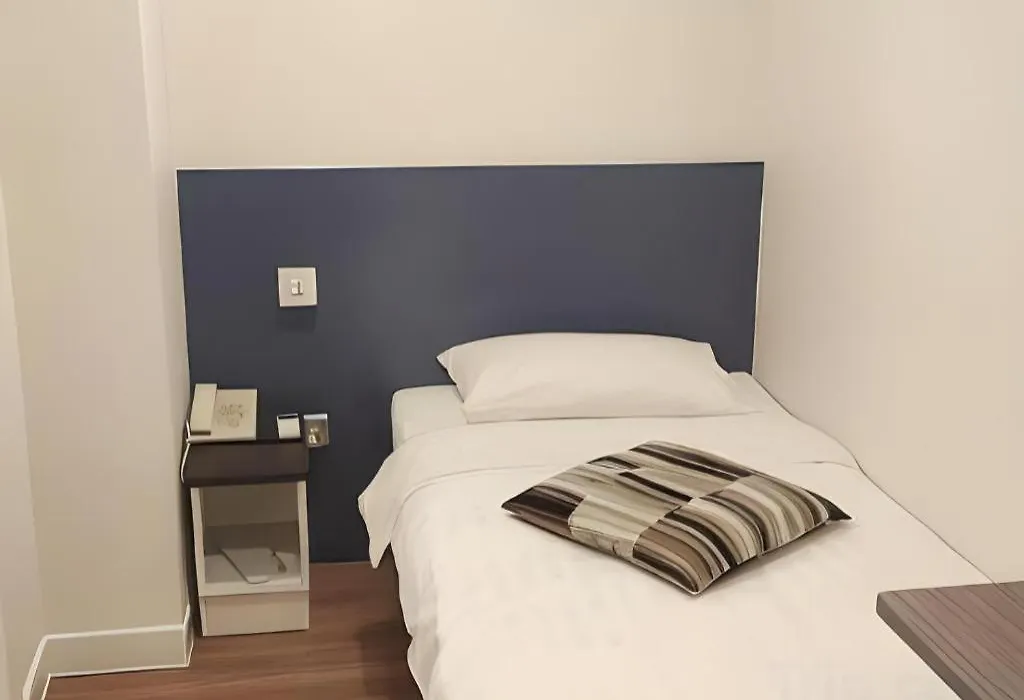 Goodrich Hotel-1