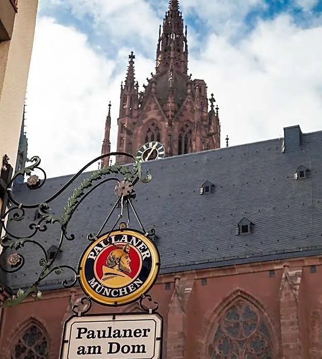 Paulaner Am Dom Hotel-1