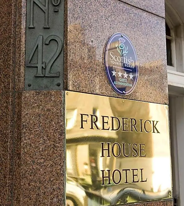 Frederick House Hotel-1