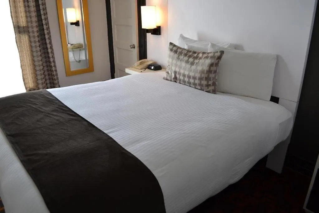 Adante Hotel, A C-Two Hotel-1
