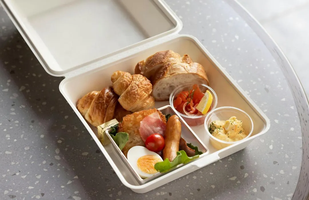 Four Points Flex By Sheraton Tokyo Higashi Kanda-1