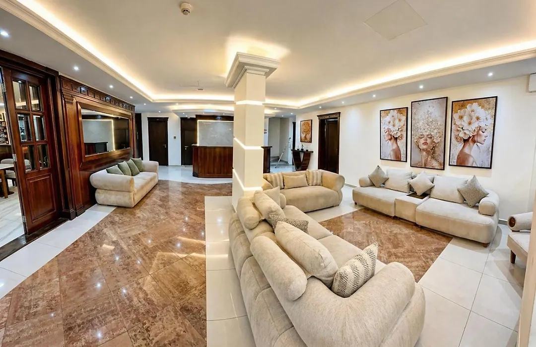Elysee Residence-1