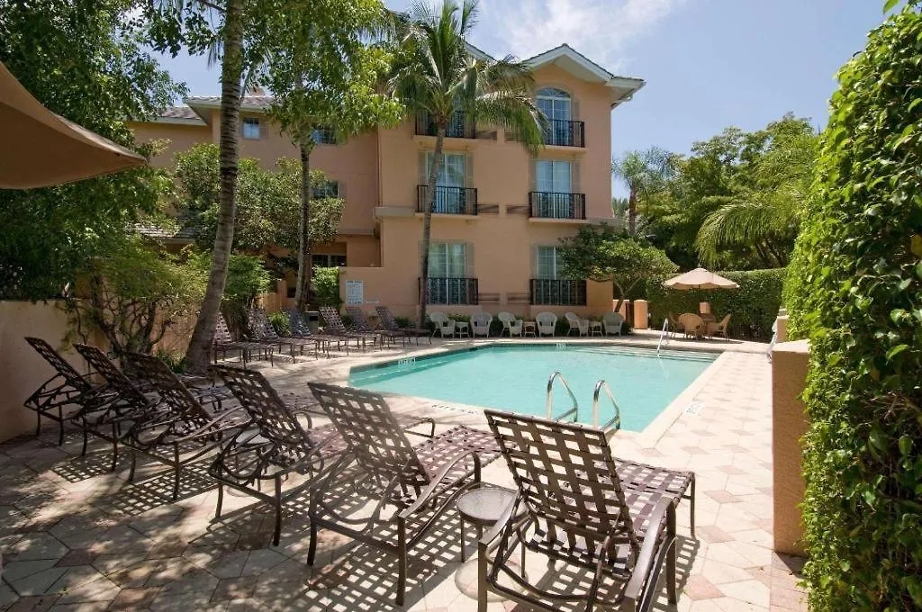 The Capri Inn-1