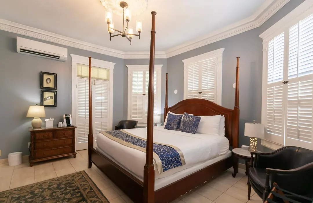 Southernmost House - Adult Exclusive-1