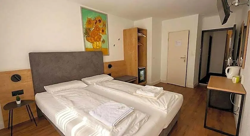 Hechtplatz Hotel-1