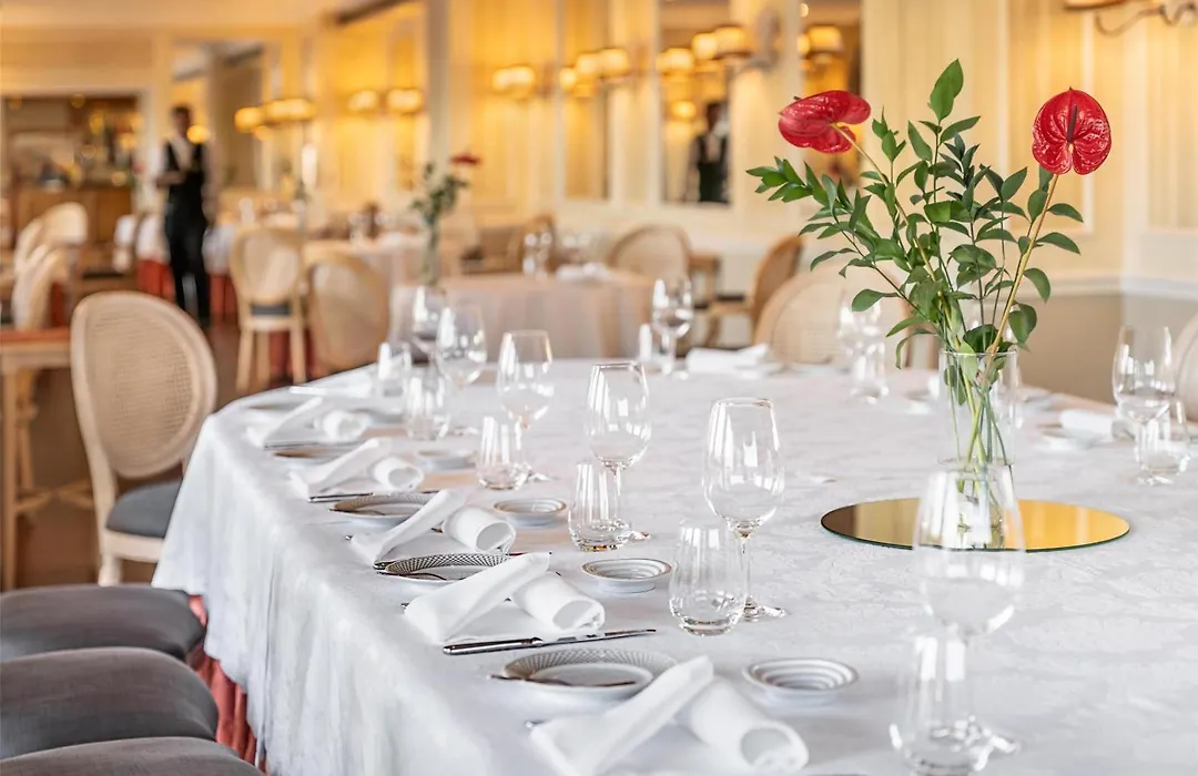Dom Pedro Lisboa Hotel, A Member Of Radisson Individuals-1