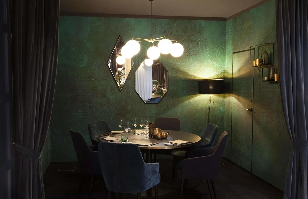 Hotel Am Konzerthaus - Mgallery Collection-1