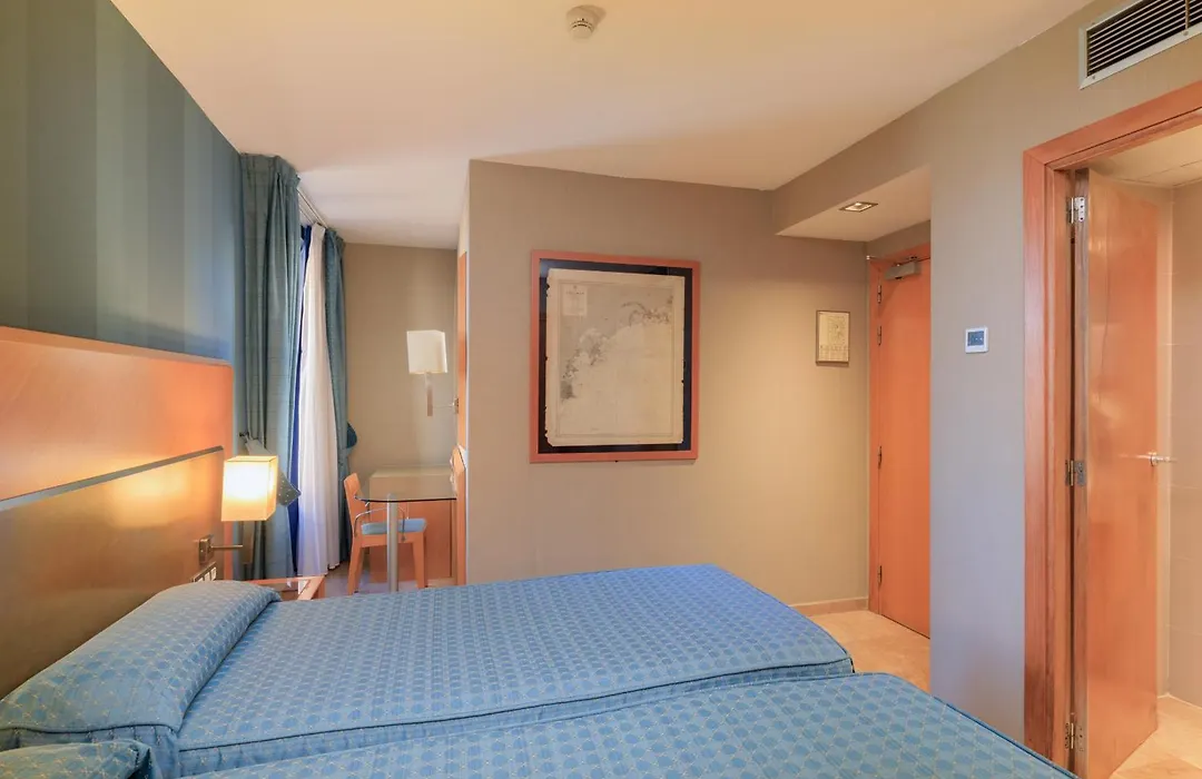 Hotel Del Mar-1