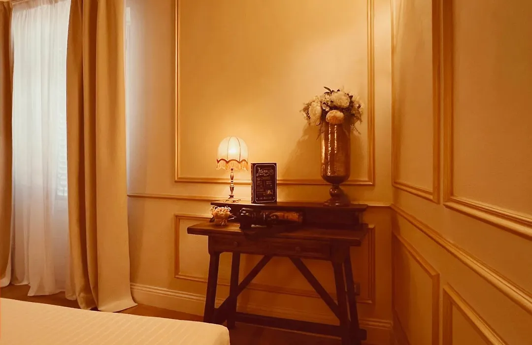 Hotel Relais Il Cestello-1