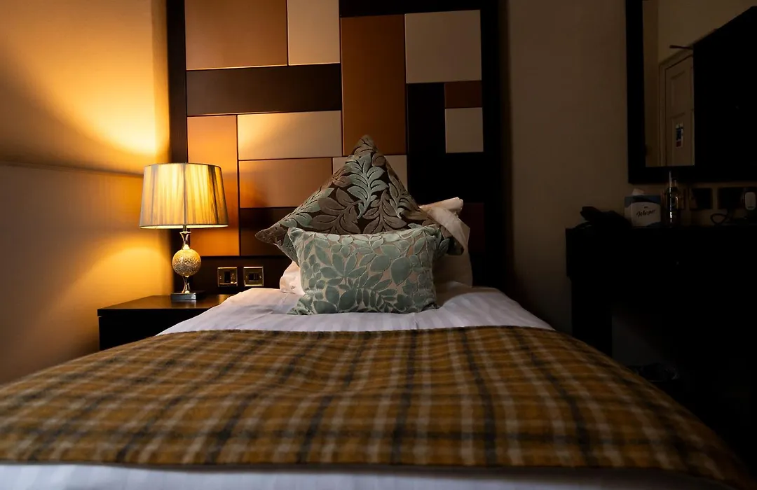 Albany Hotel-1