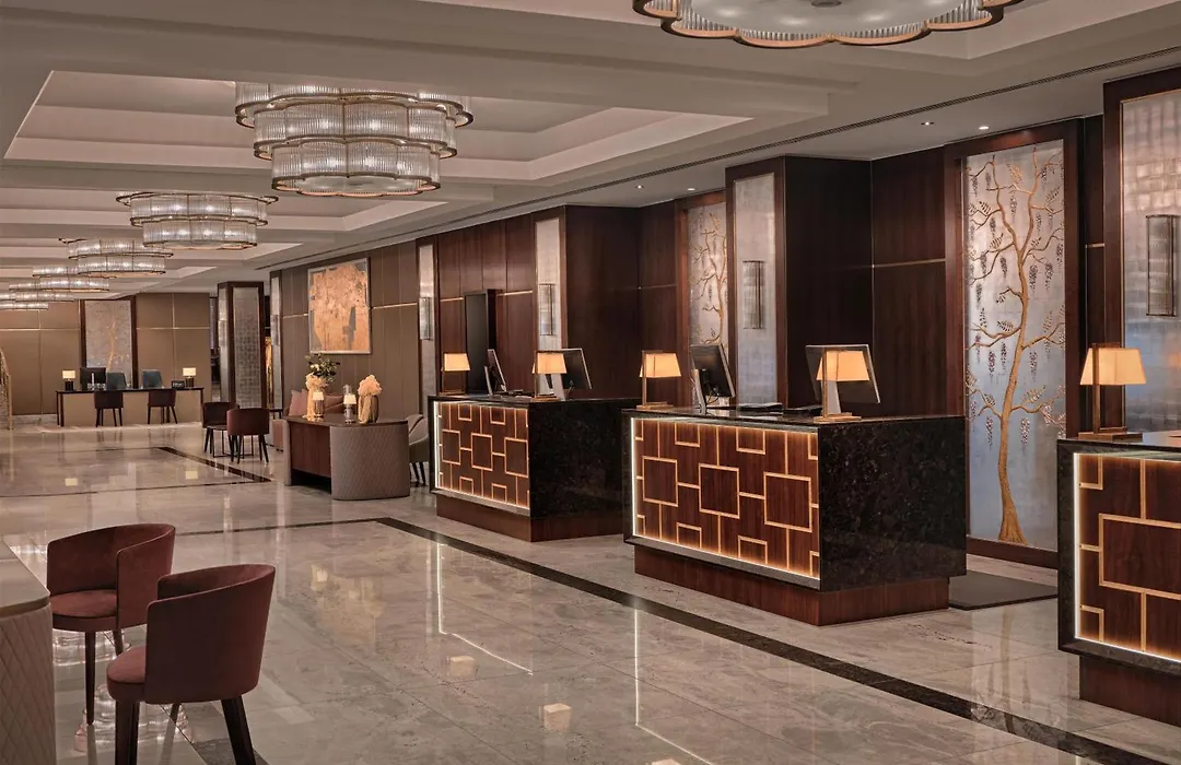 Hilton Budapest-1