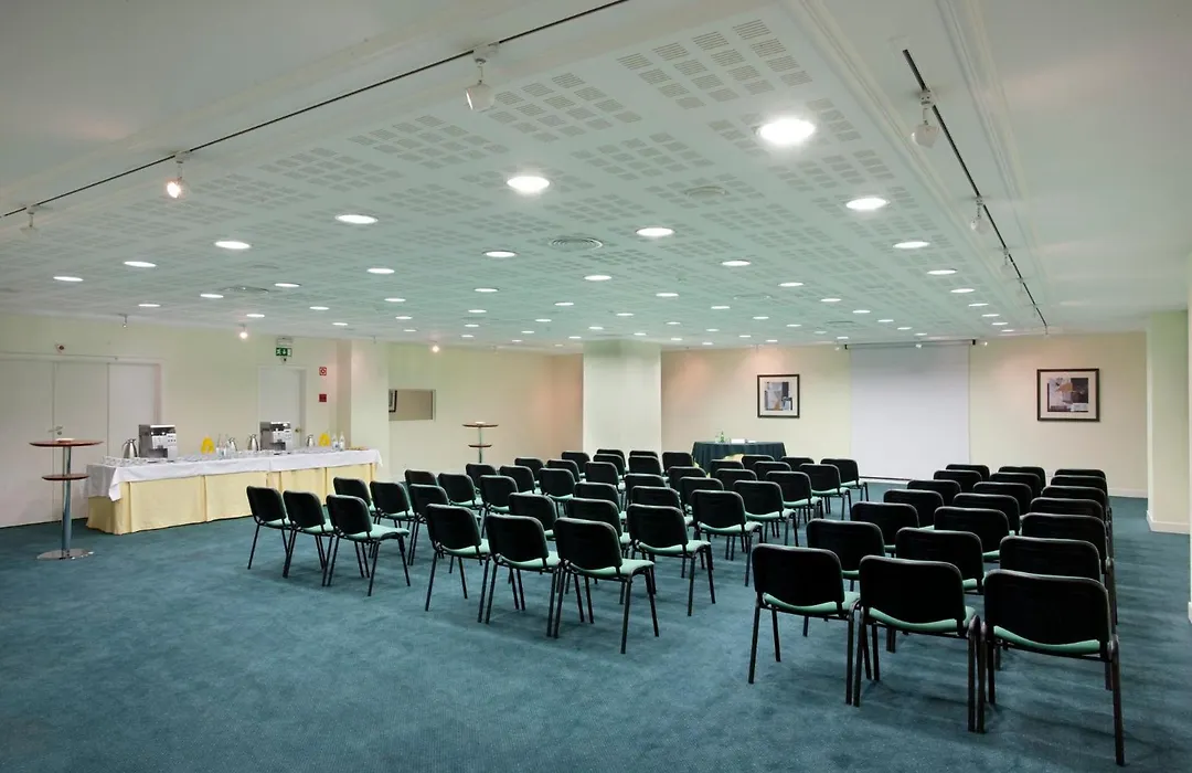 Holiday Inn Lisbon By Ihg-1