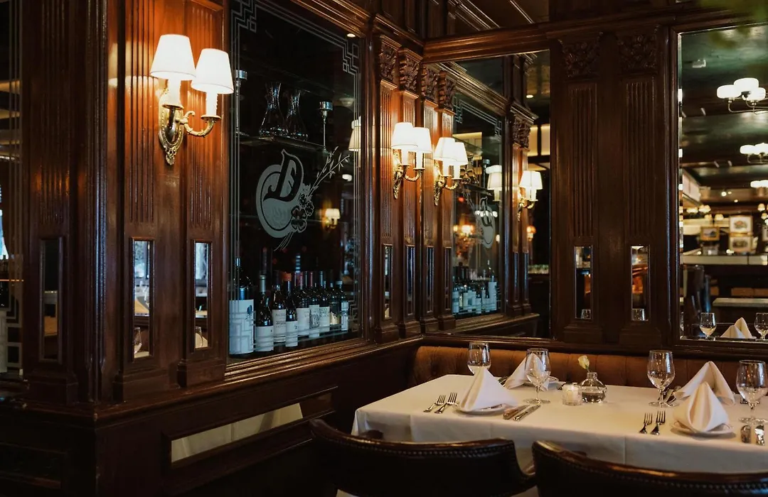 The Driskill-1