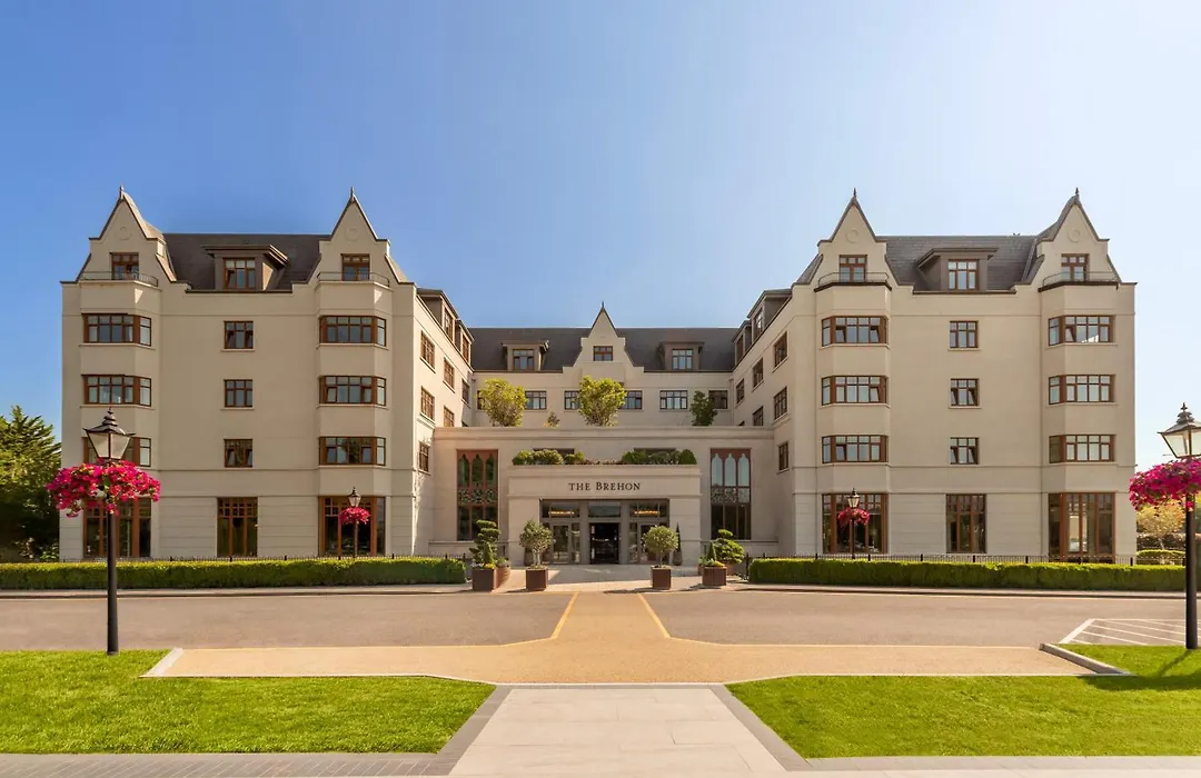 The Brehon Hotel & Spa-1