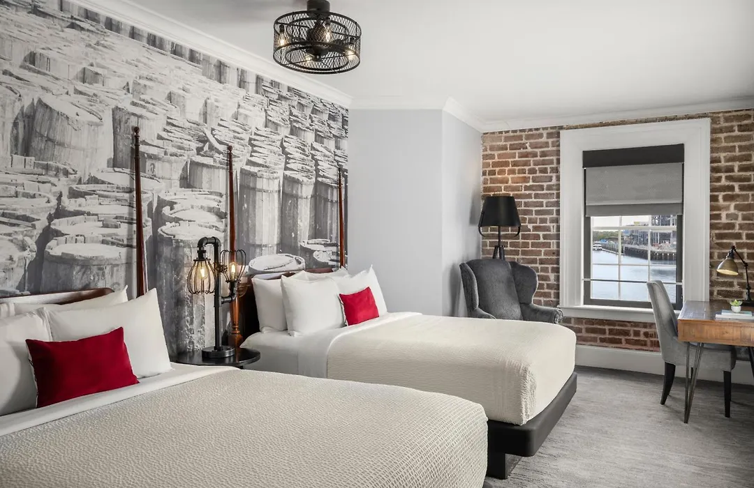 River Street Inn (Adults Only)-1