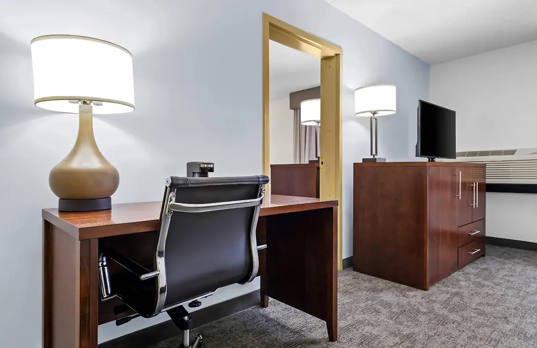 Comfort Inn Plymouth-Minneapolis-1