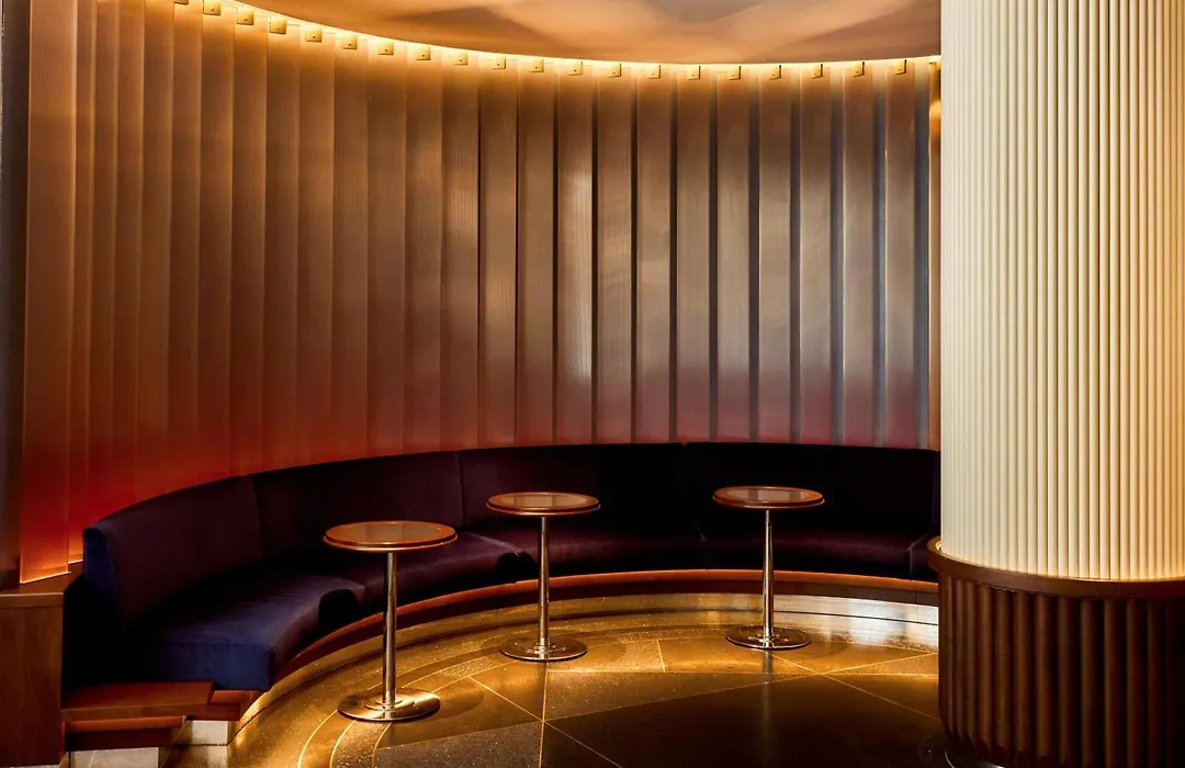 W Minneapolis - The Foshay-1