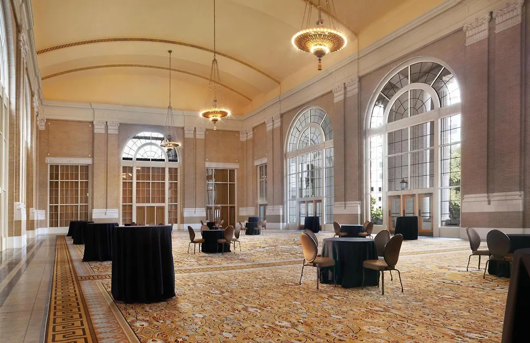 Hyatt Regency Dallas-1