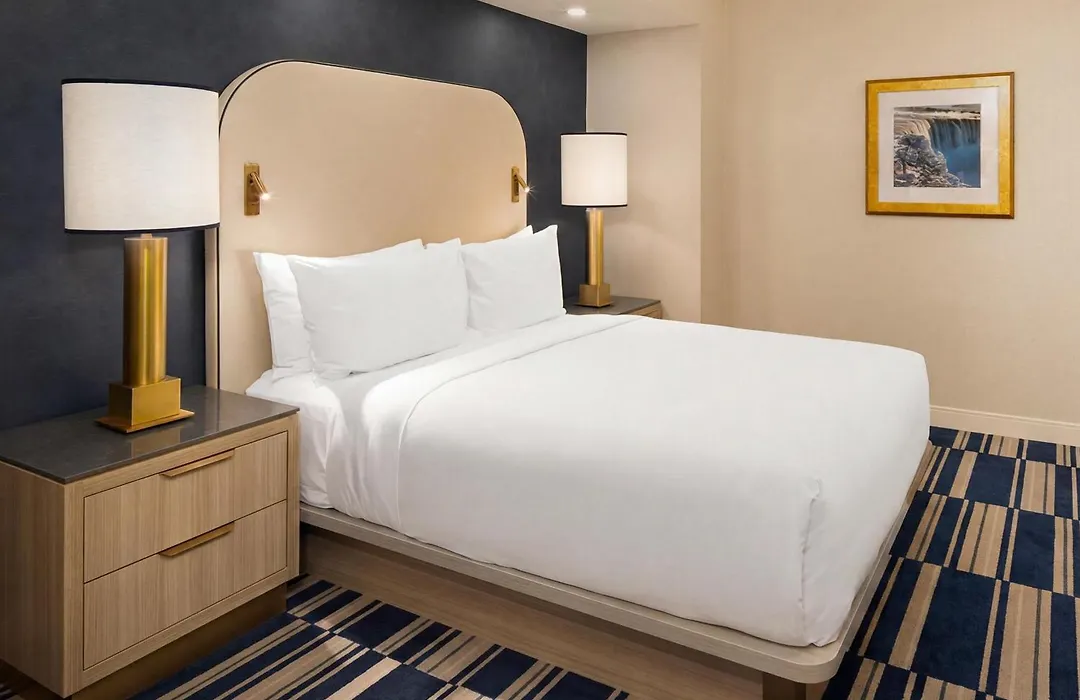Hyatt Regency Niagara Falls Fallsview-1