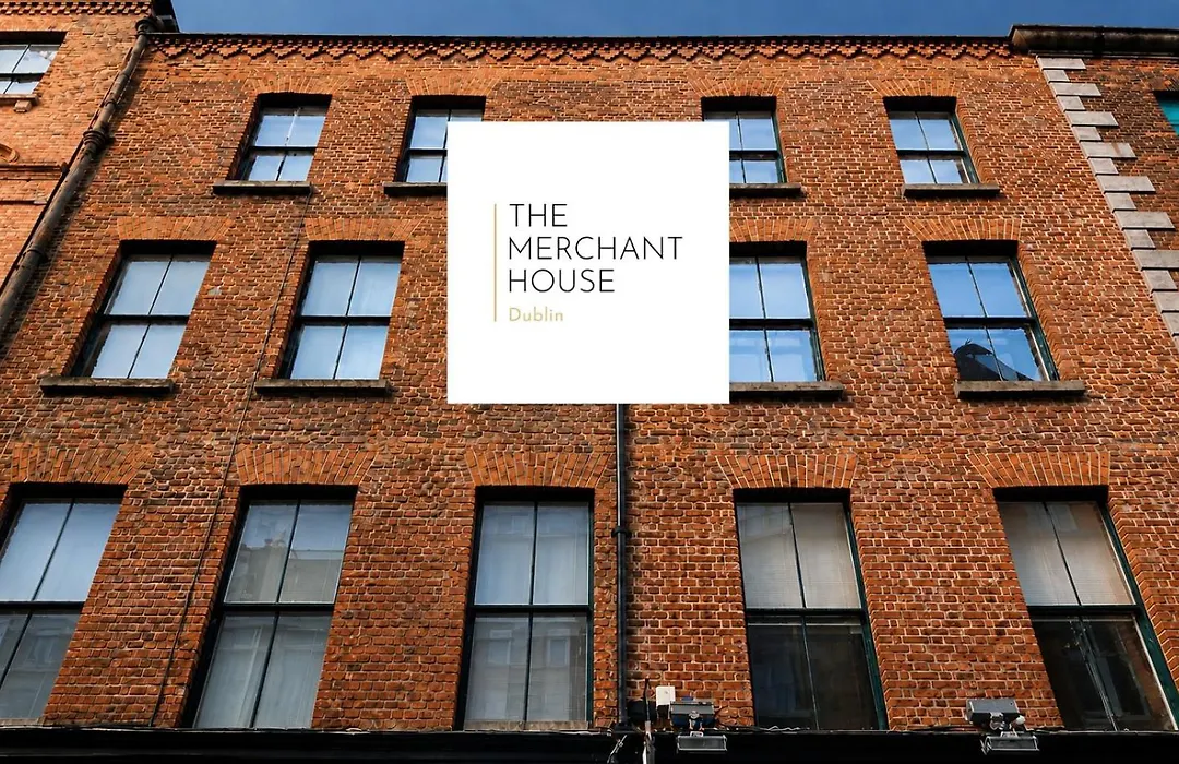 The Merchant House-1