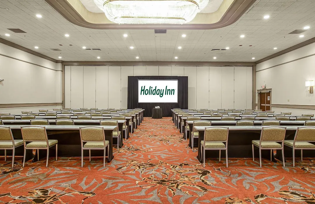Holiday Inn San Francisco - Golden Gateway Newly Renovated With No Resort Fee-1