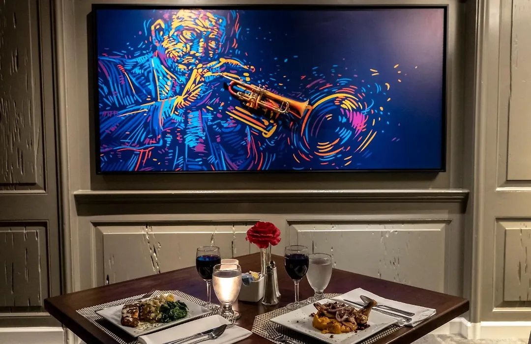 Holiday Inn New Orleans-Downtown Superdome By Ihg-1