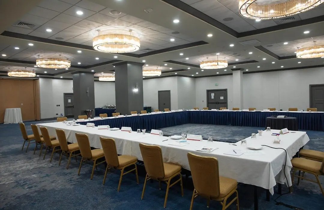 Crowne Plaza Dallas Downtown By Ihg-1