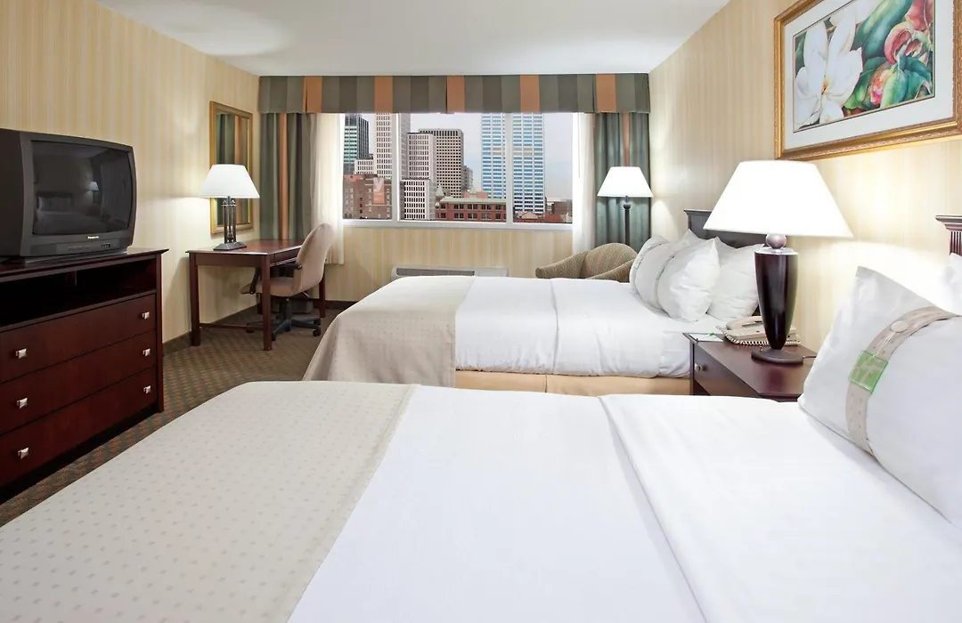 Holiday Inn Columbus Dwtn-Capitol Square By Ihg-1