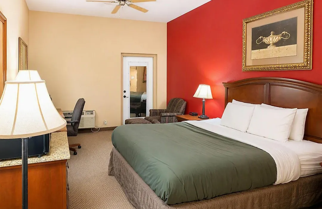 The O'Brien Riverwalk Hotel, Trademark Collection By Wyndham-1