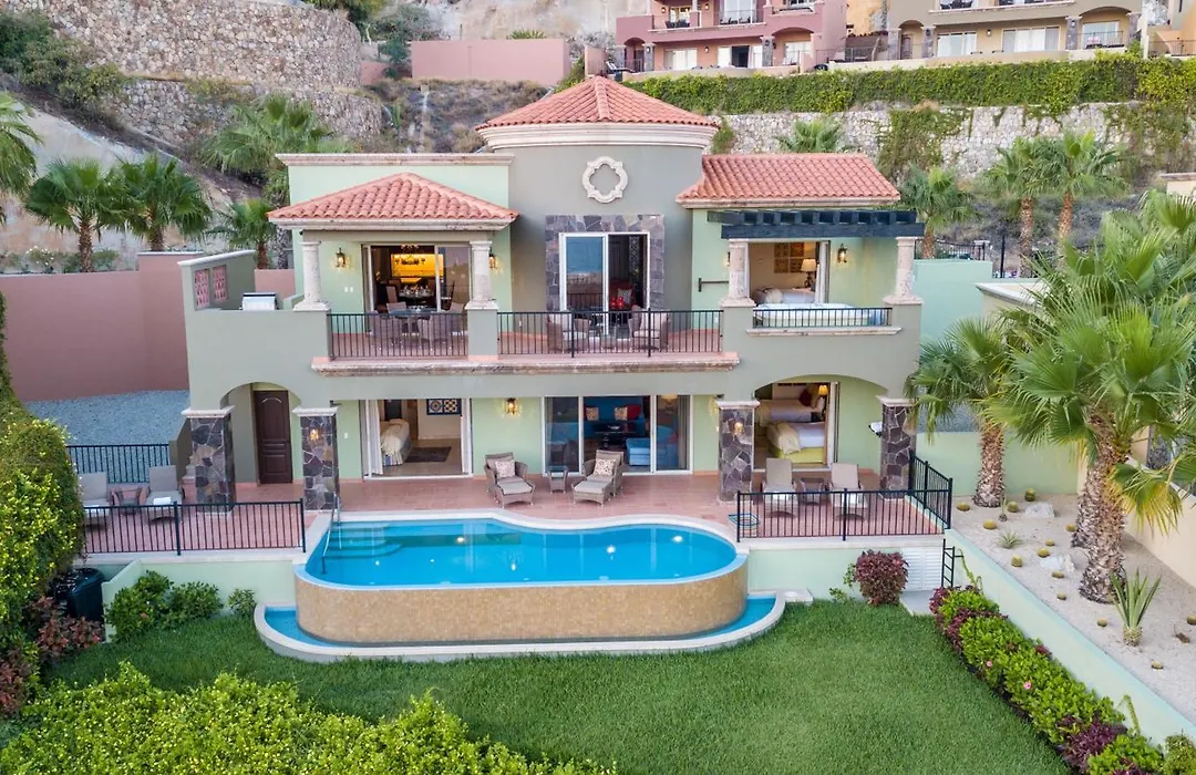Pueblo Bonito Montecristo Luxury Villas-1
