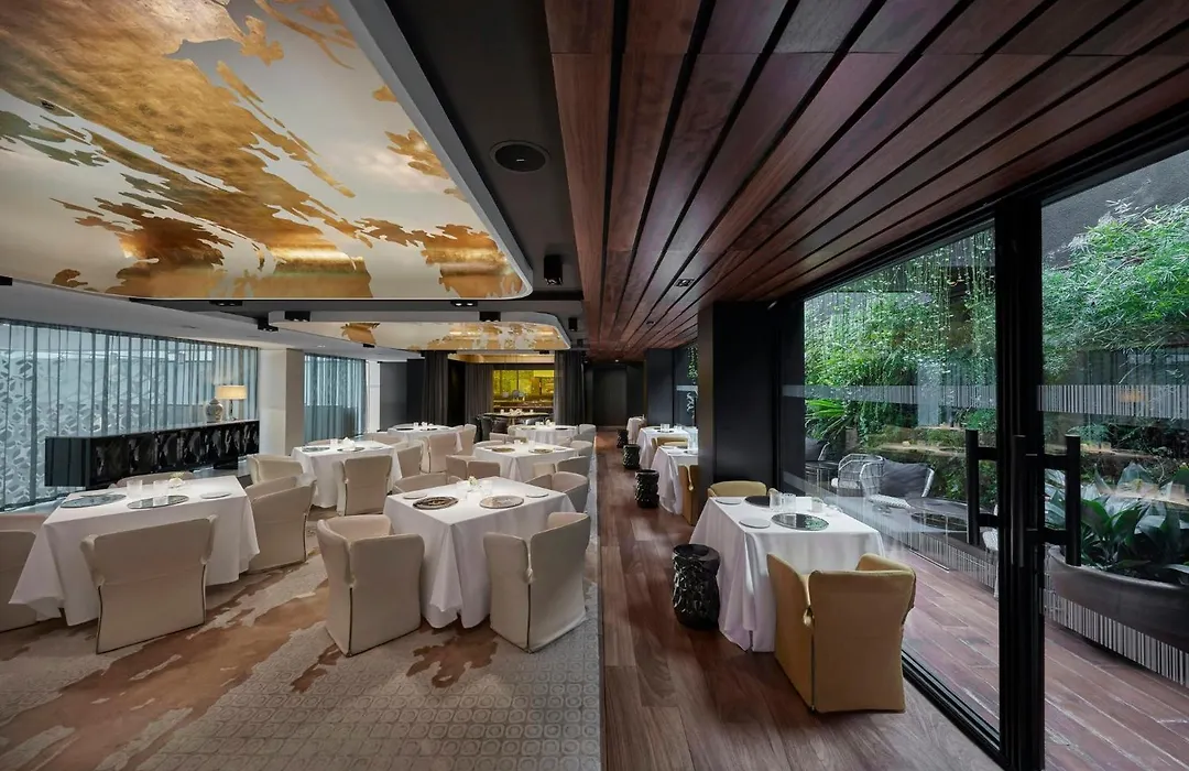 Mandarin Oriental, Barcelona-1
