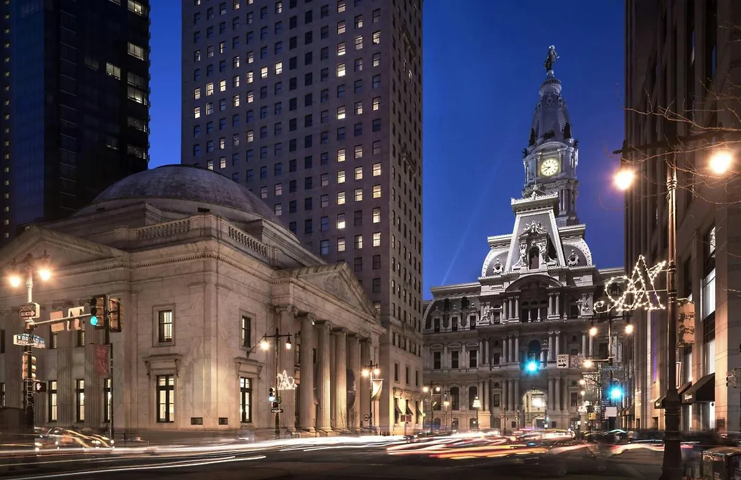 The Ritz-Carlton, Philadelphia-1