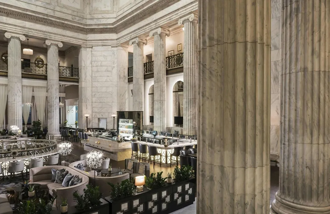 The Ritz-Carlton, Philadelphia-1